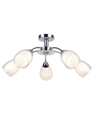 Потолочная люстра Arte Lamp 53 A7201PL-5CC