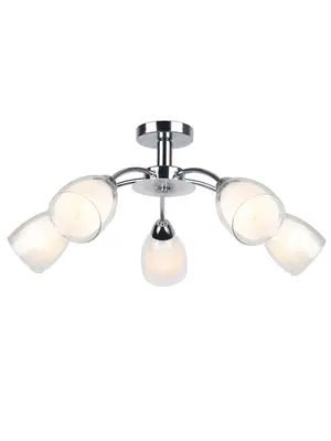 Потолочная люстра Arte Lamp 53 A7201PL-5CC