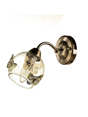 Бра Arte Lamp 29 A5004AP-1AB