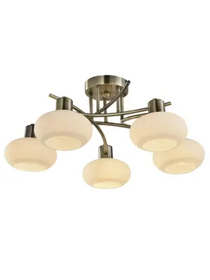 Потолочная люстра Arte Lamp 97 A7556PL-5AB