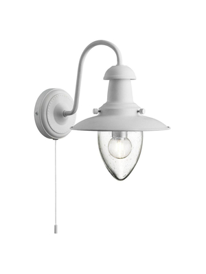 Бра Arte Lamp Fisherman A5518AP-1WH