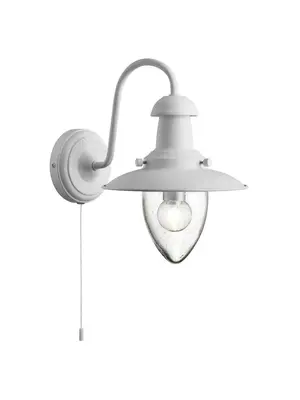Бра Arte Lamp Fisherman A5518AP-1WH
