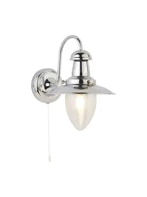 Бра Arte Lamp A5518AP-1CC