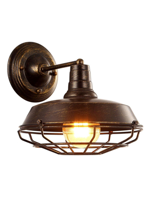 Бра Arte Lamp Ferrico A9183AP-1BR
