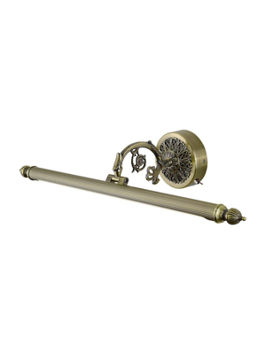 Подсветка для картин Arte Lamp A6708AP-1AB