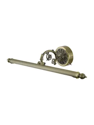 Подсветка для картин Arte Lamp A6708AP-1AB