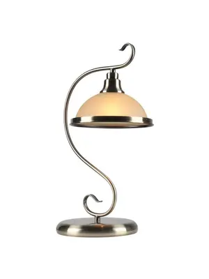 Настольная лампа Arte Lamp Safari A6905LT-1AB