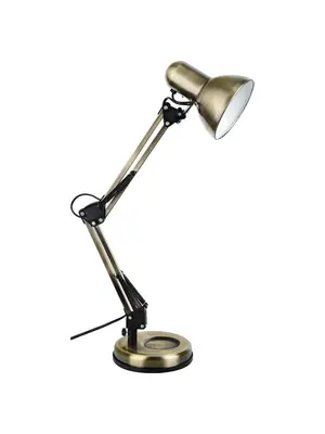 Настольная лампа Arte Lamp Junior A1330LT-1AB