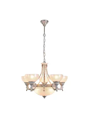 Подвесная люстра Arte Lamp Fedelta A5861LM-3-5WG
