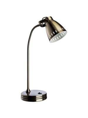 Настольная лампа Arte Lamp 46 A2214LT-1AB