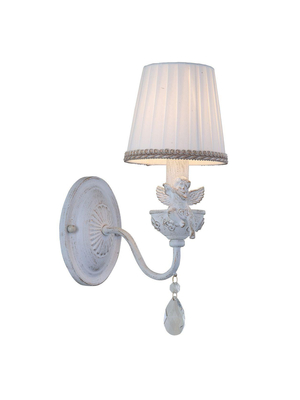 Бра Arte Lamp Сherubino A5656AP-1WG