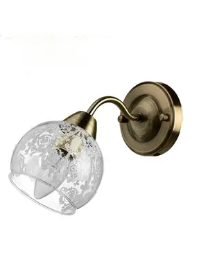Бра Arte Lamp 31 A1292AP-1AB