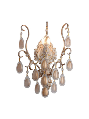 Бра Arte Lamp A3703AP-1GA