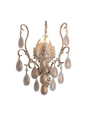 Бра Arte Lamp A3703AP-1GA