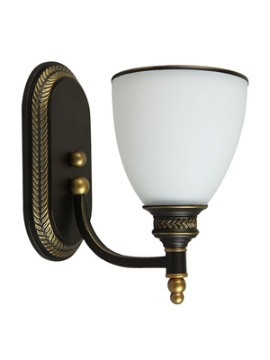 Бра Arte Lamp Bonito A9518AP-1BA