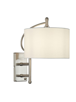 Бра Arte Lamp Adige A2999AP-1SS