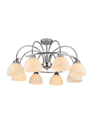 Потолочная люстра Arte Lamp A6057PL-8CC