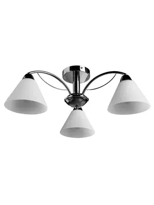 Потолочная люстра Arte Lamp 32 A1298PL-3CC