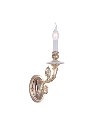 Бра Arte Lamp A7024AP-1WG