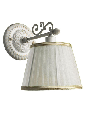 Бра Arte Lamp Jess A9513AP-1WG