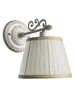 Бра Arte Lamp Jess A9513AP-1WG