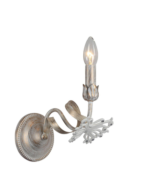 Бра Arte Lamp Libellula A8626AP-1WG