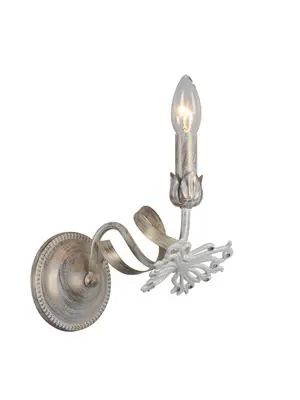 Бра Arte Lamp Libellula A8626AP-1WG