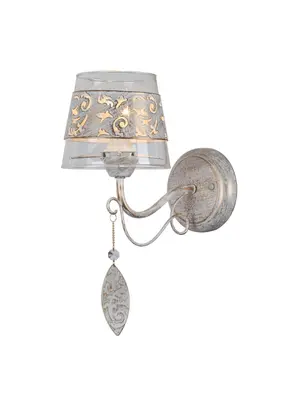Бра Arte Lamp Calice A9081AP-1WG