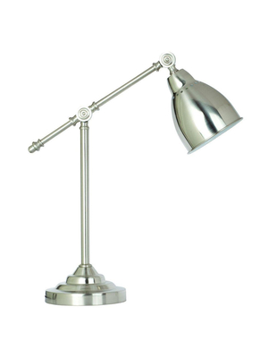 Настольная лампа Arte Lamp 43 A2054LT-1SS