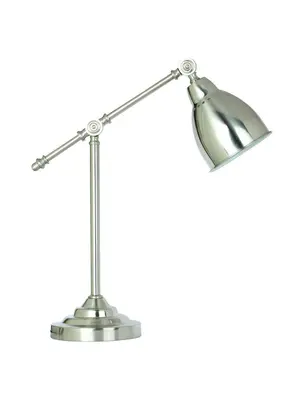 Настольная лампа Arte Lamp 43 A2054LT-1SS