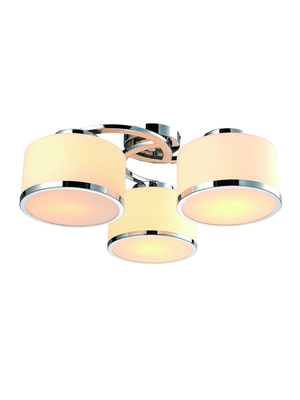 Потолочная люстра Arte Lamp Manhattan A9495PL-3CC