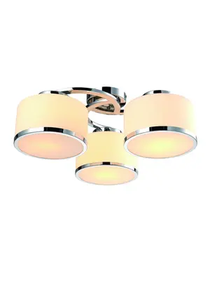 Потолочная люстра Arte Lamp Manhattan A9495PL-3CC