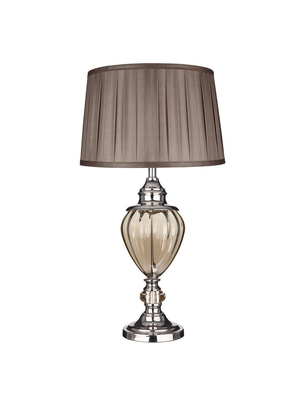 Настольная лампа Arte Lamp Superb A3752LT-1BR