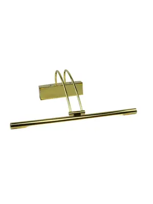 Подсветка для картин Arte Lamp Picture Lights Led A3068AP-1GO