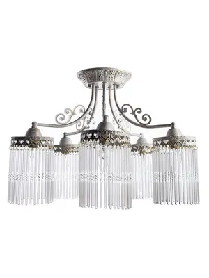 Потолочная люстра Arte Lamp 89 A1678PL-5WG