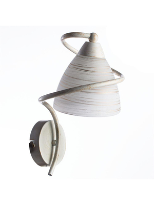 Бра Arte Lamp Fabia A1565AP-1WG