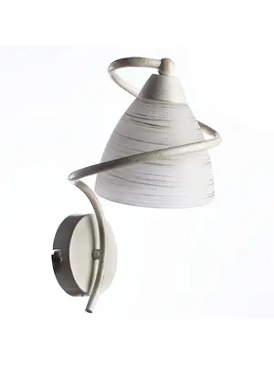 Бра Arte Lamp Fabia A1565AP-1WG