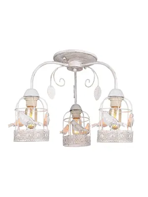 Потолочная люстра Arte Lamp Cincia A5090PL-3WG