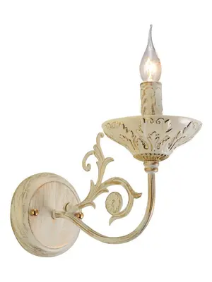 Бра Arte Lamp Faina A5326AP-1WG