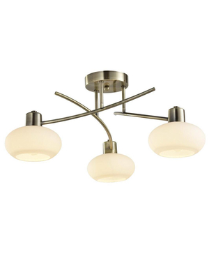 Потолочная люстра Arte Lamp 97 A7556PL-3AB