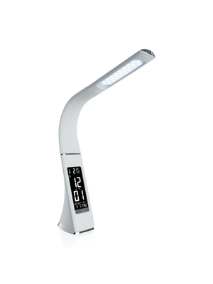 Настольная лампа Arte Lamp Supervisor A1706LT-1WH