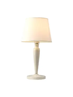 Настольная лампа Arte Lamp A9311LT-1WG
