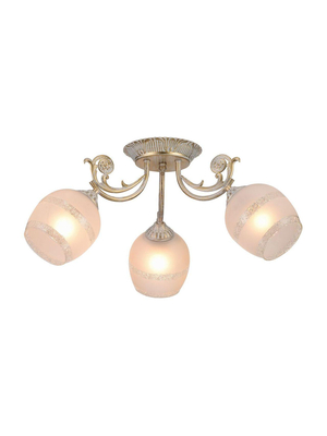 Потолочная люстра Arte Lamp A7060PL-3WG