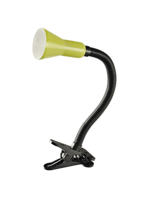 Настольная лампа Arte Lamp Cord A1210LT-1GR