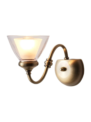 Бра Arte Lamp A5184AP-1AB