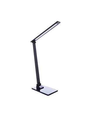 Настольная лампа Arte Lamp A1116LT-1BK