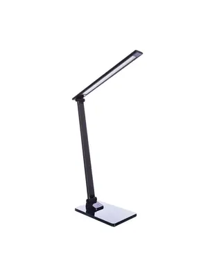 Настольная лампа Arte Lamp A1116LT-1BK