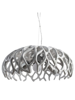 Подвесная люстра Arte Lamp Jupiter A5814SP-3WH
