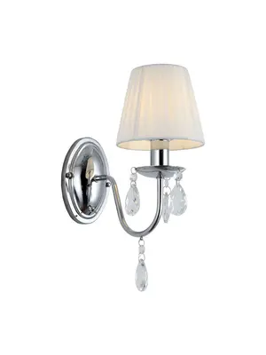 Бра Arte Lamp A9123AP-1CC