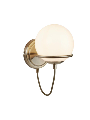 Бра Arte Lamp Bergamo A2990AP-1AB